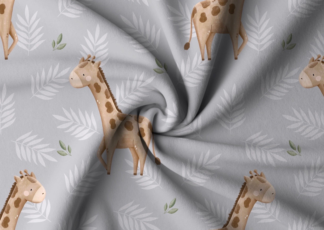 Kleine Giraffe Vorbestellung